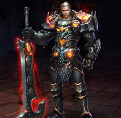 DOTA死亡騎士出裝攻略「必看：DOTA死亡騎士出裝了解」