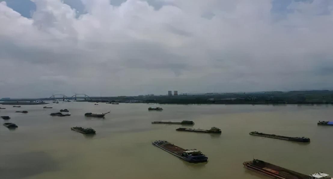 督察組暗訪被拍照并轉發求辨認，中央第四生態環境保護督察組進駐廣東