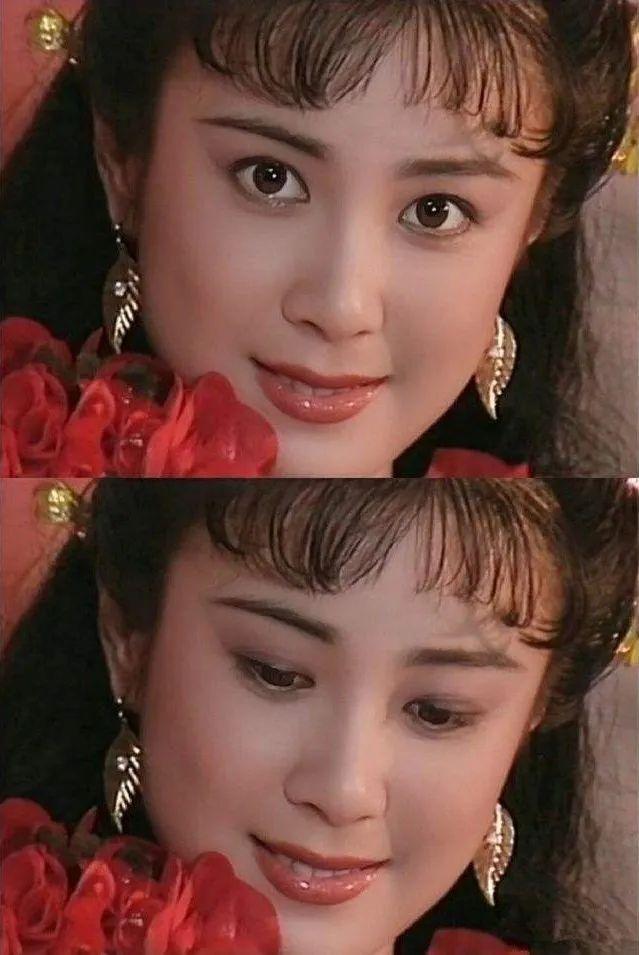 妲己美女（9版飾演“妲己”的女演員介紹）