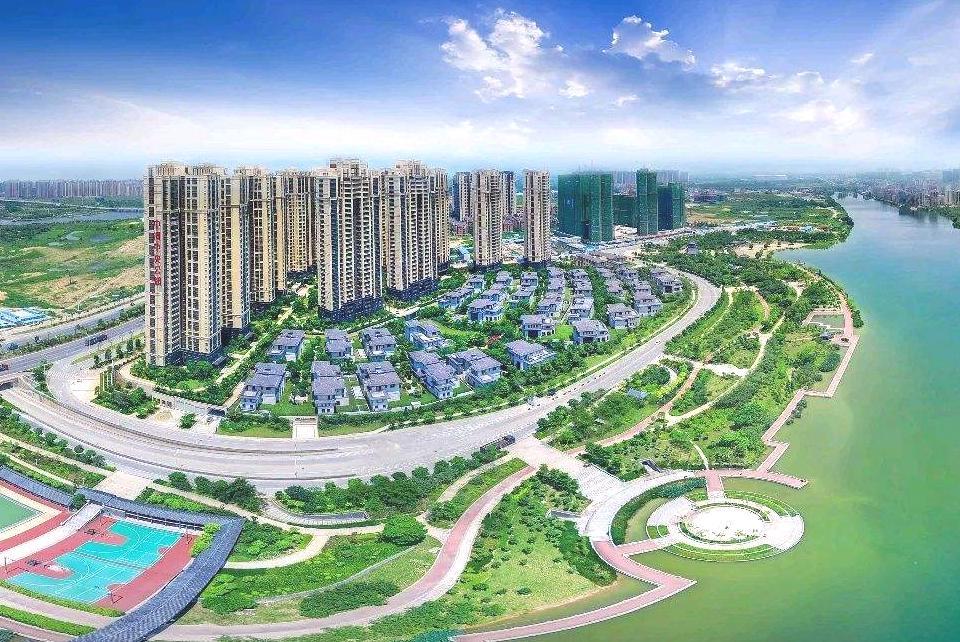 最新廣東城市排名（廣東城市排名前十排行榜）
