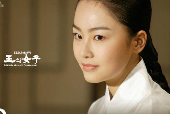 朝鮮三大妖女都是誰(鄭蘭貞知道自己的身世)