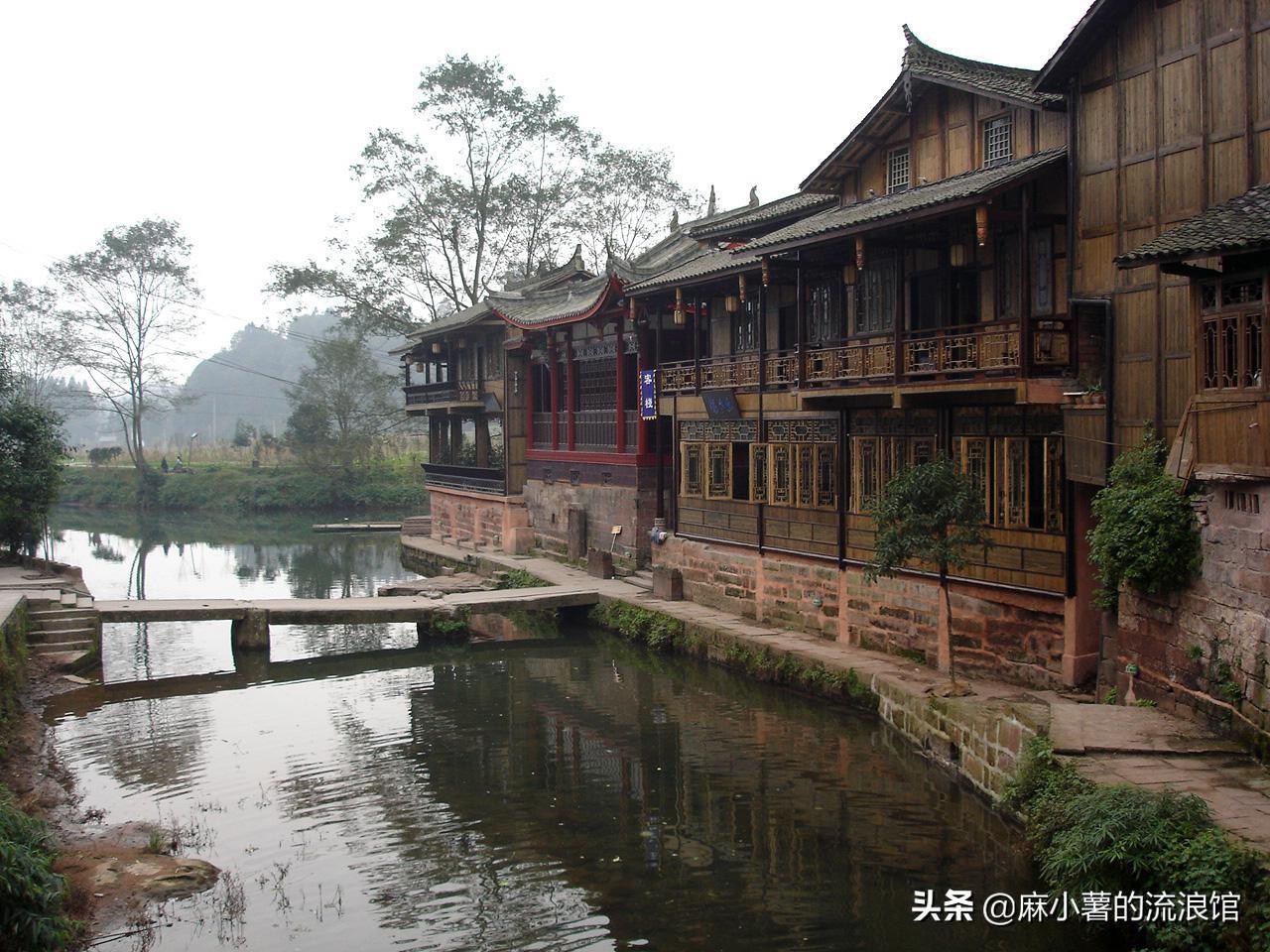 中國雨最多的城市排名(雨天最多的城市排行榜)