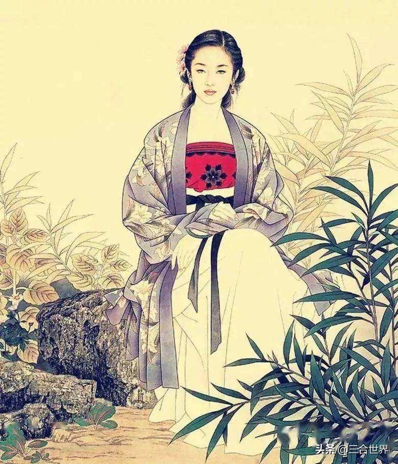 古代才女有哪些人（古代才華橫溢的女子）