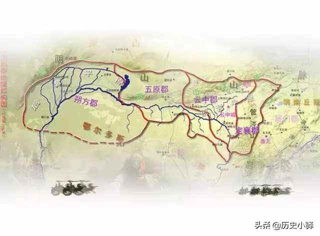 內蒙古四大家族是哪四個(內蒙古最有實力的家族)