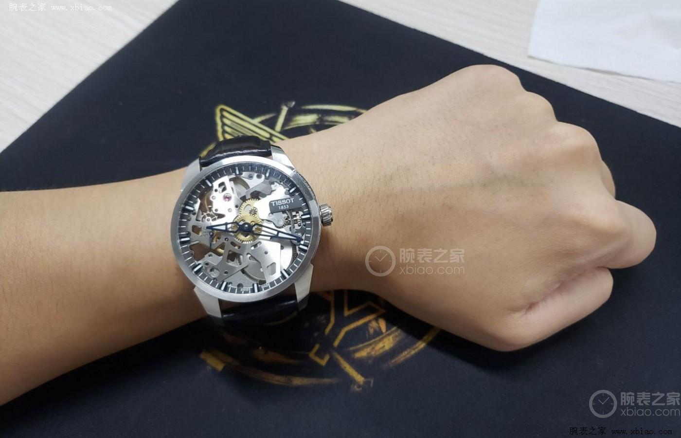 c廠黑水鬼3235機芯多少錢?買表知識告訴你