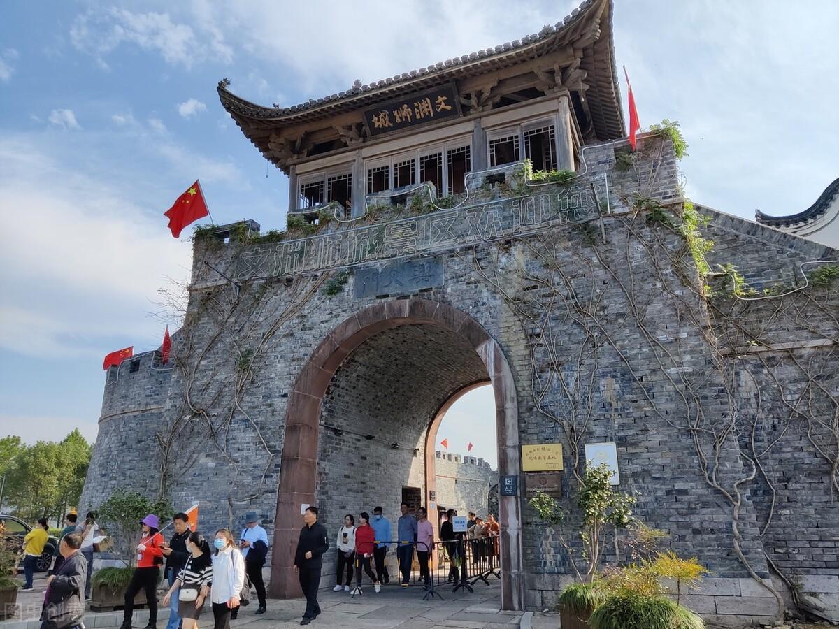 中國最宜居的小縣城(中國最適合養(yǎng)老的十個城市)