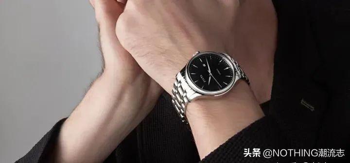 中國手表品牌排行榜(中國手表品牌有哪些牌子)