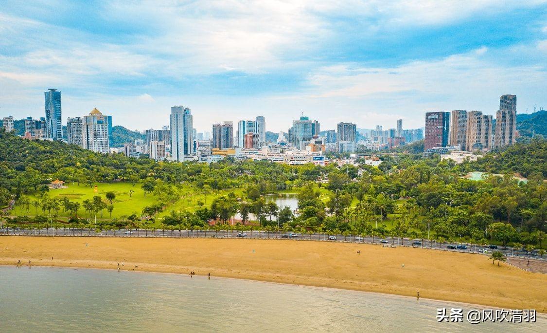 中國(guó)宜居城市排名2016(十大最宜居城市排行榜)