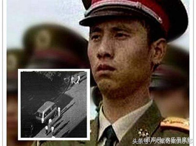 田明建國門案真實原因「最新中國第一悍匪田建明」