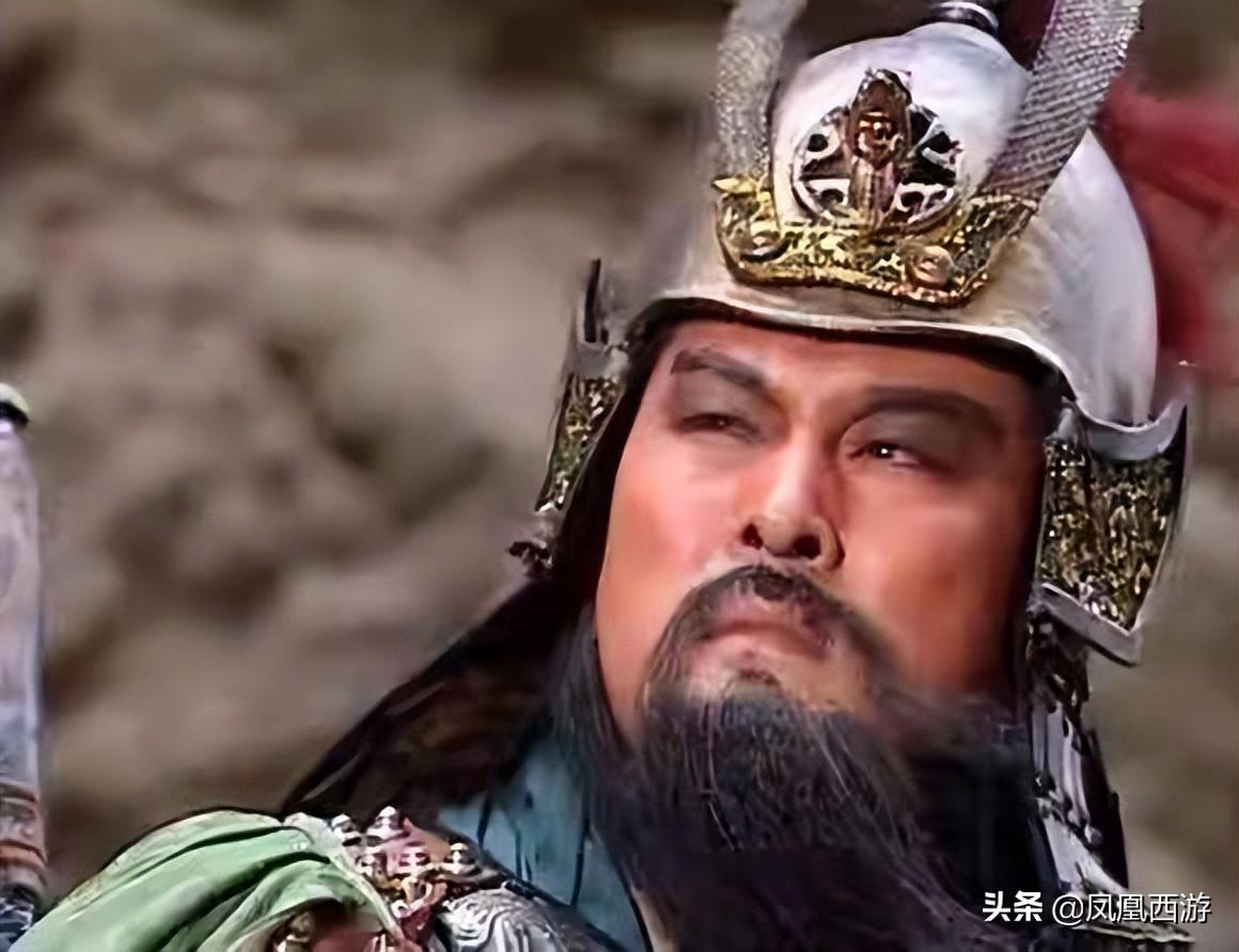 三國(guó)最厲害的人物排名榜（三國(guó)十大武將排名）