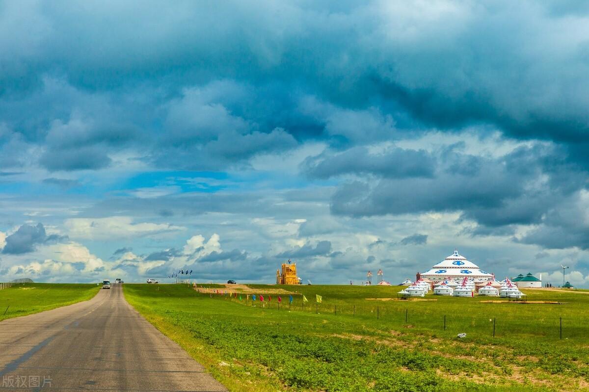 中國最涼快的十大城市(中國最涼爽的城市排名)