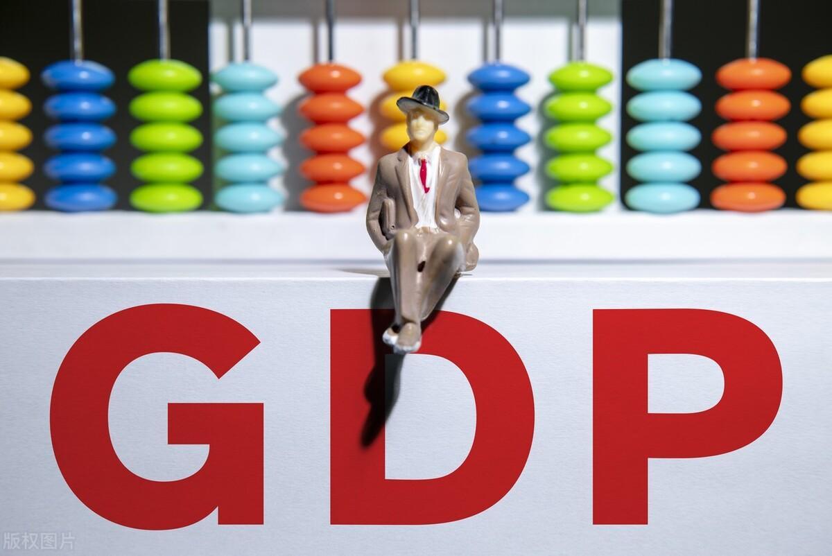 全球gdp排行榜2022(全球gdp十強國家)