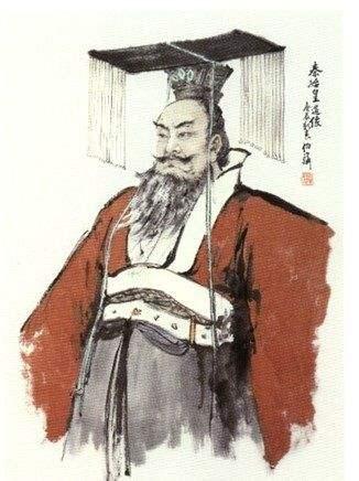 秦始皇在位多少年（歷代皇帝對秦始皇的評價）