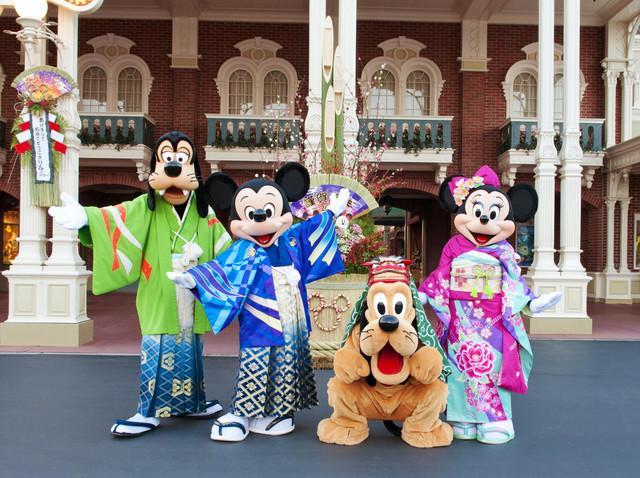 主題游樂園照片(盤點全球最受歡迎的十大主題樂園)