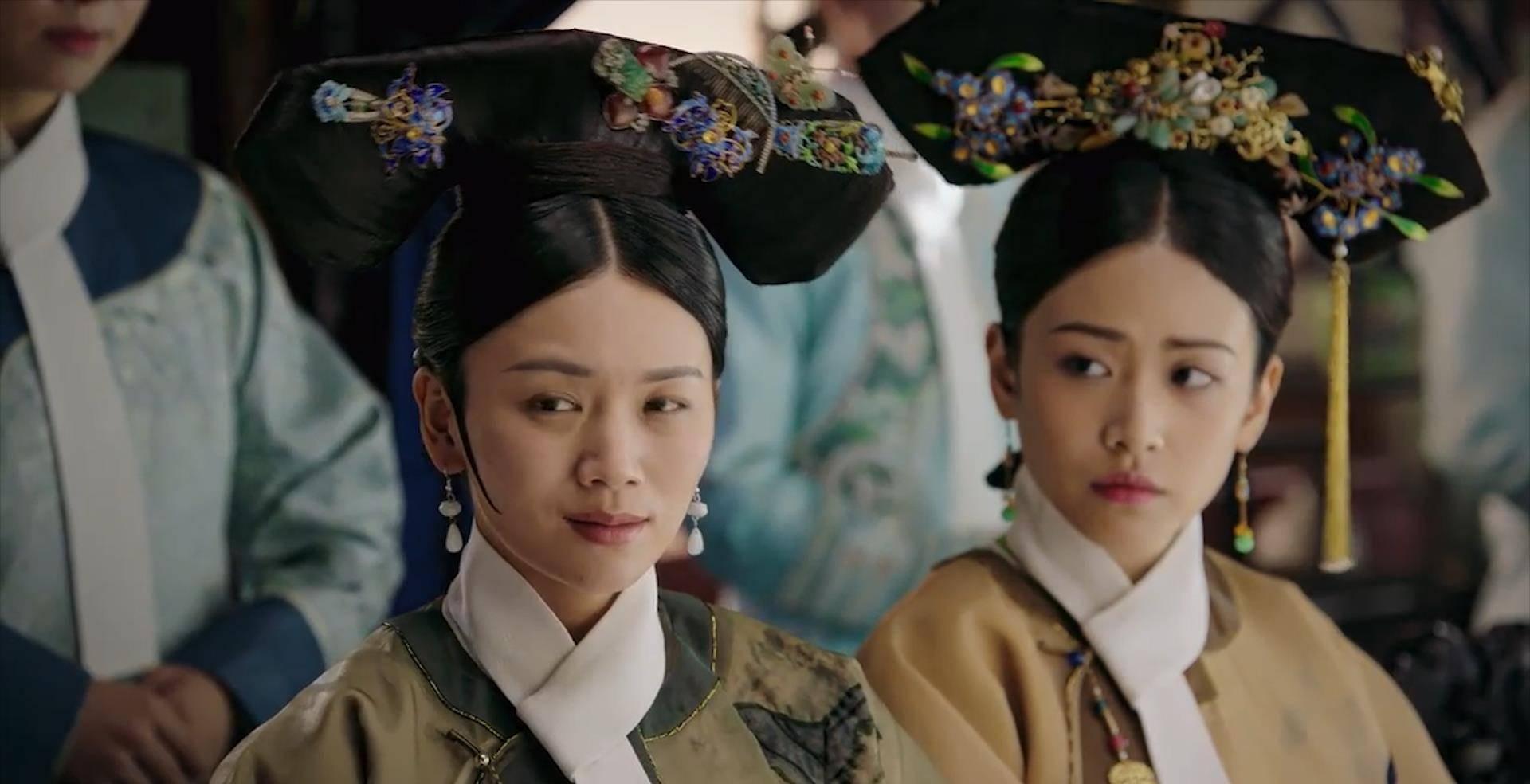 道光皇帝的妃子有哪些(道光皇帝最喜歡哪個妃子 )