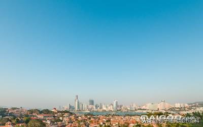 中國最美海濱城市排名(中國哪個城市的海最好看)