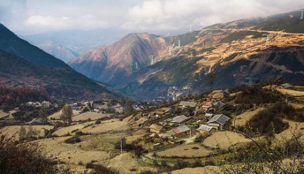 中國最偏僻的地方是哪里(中國最偏僻的地方詳細(xì)位置及地名)