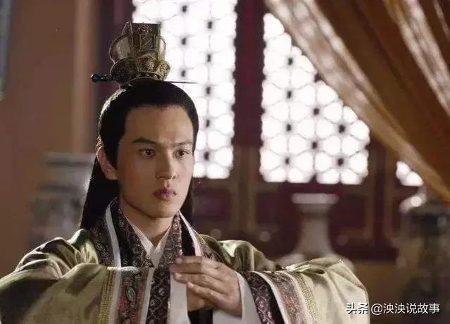 秦始皇一生的簡介（秦始皇一生未娶的原因）
