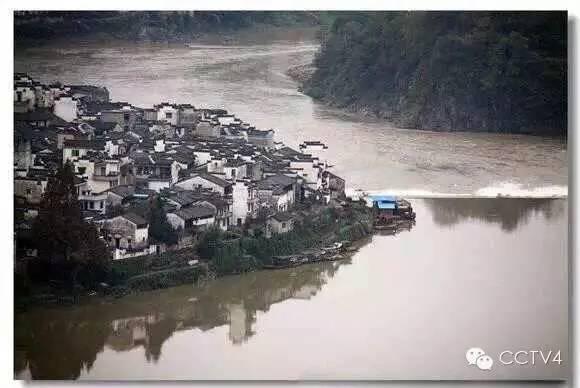 中國現(xiàn)存最完好的十大古城(古代的古城現(xiàn)在在哪里)