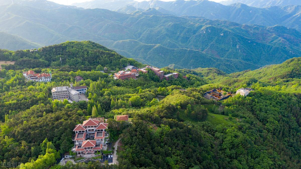 中國最涼快的十大城市(中國最涼爽的城市排名)