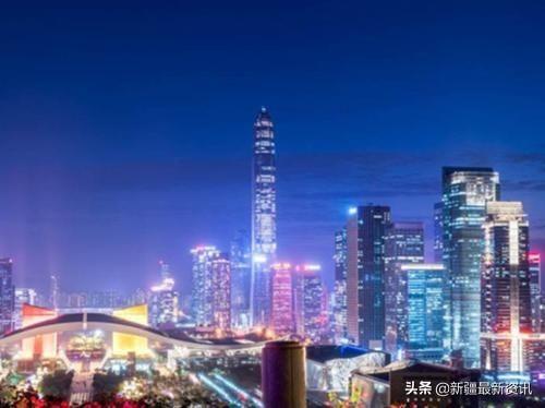 中國性開放城市排名(中國開放程度最高的城市)