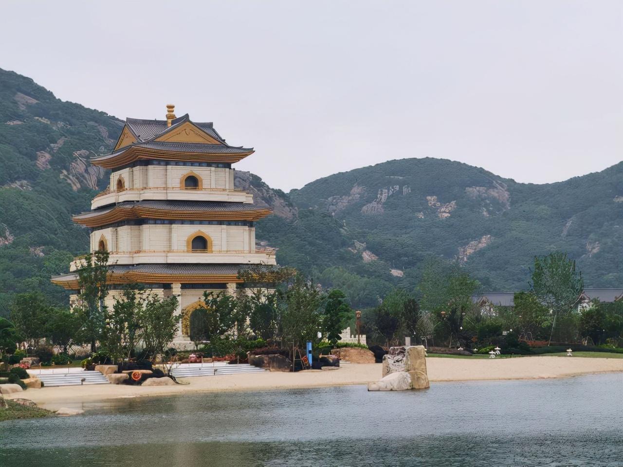 舟山哪里好玩的景點推薦(舟山最好玩的地方圖片)