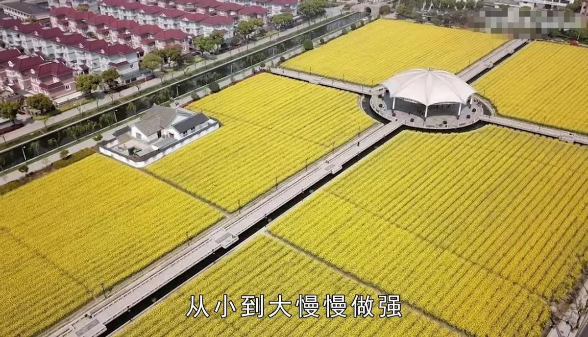 中國最富有的六個村子(中國這六個村富可敵國)