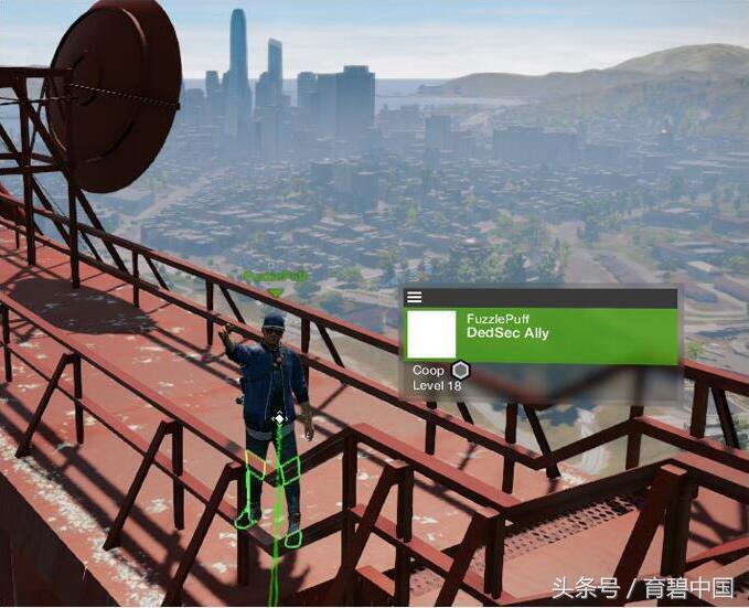 看門狗漢化補丁怎么用「必看:看門狗設置中文步驟」