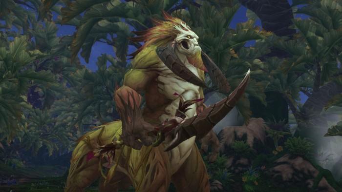 魔獸世界永恒的塔爾納刷新時間「必看：魔獸永恒的塔爾納位置」