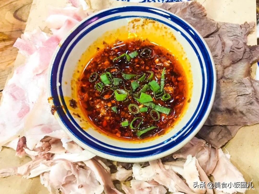 自貢十大美食之城（自貢一定要吃的美食）