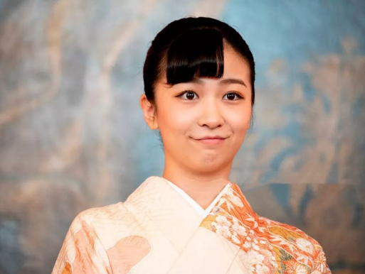 日本佳子公主長的好看嗎（日本最美公主佳子圖片）