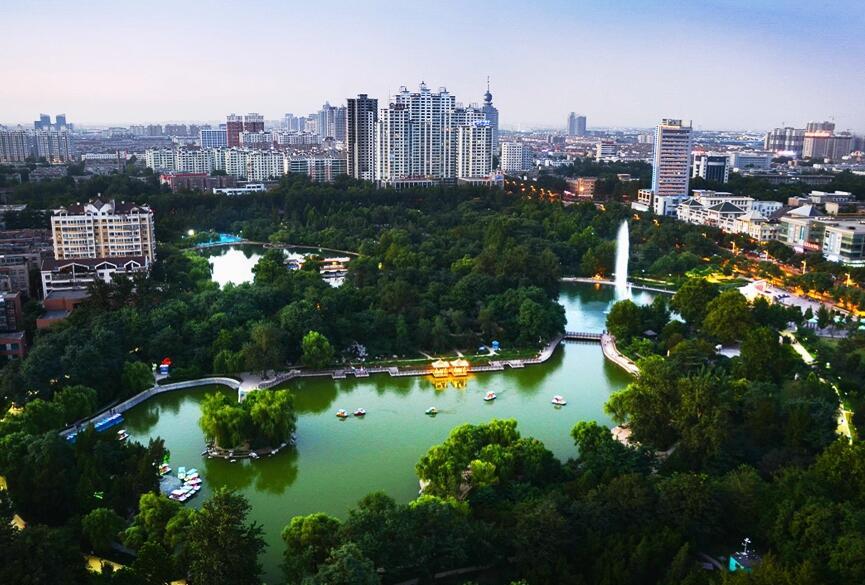 淄博人口2022年總人數口是多少（淄博各區縣人口普查數據）