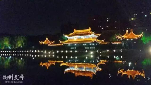 最新古城雙修十大工程（古城衢州十大雙修工程）