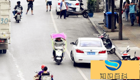 電動車相撞逆行全責嗎（深度揭秘）