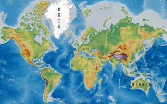 格陵蘭為什么要退出歐共體?(格陵蘭島是哪個國家的)