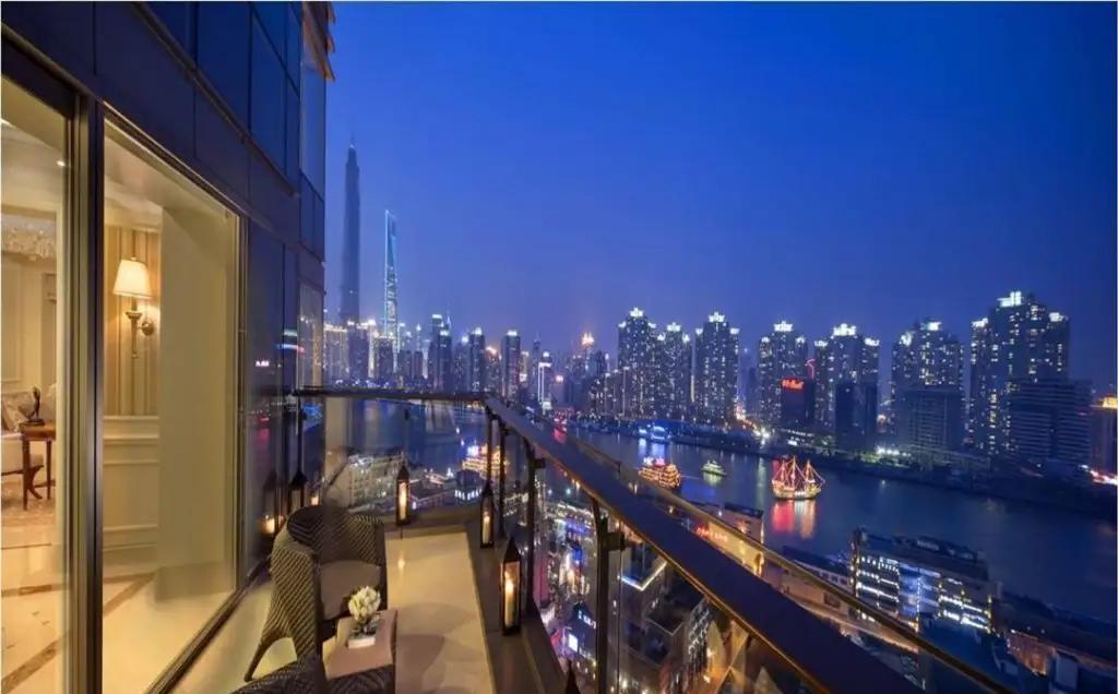 中國最貴的小區是哪里(2022中國最貴的小區排行榜)