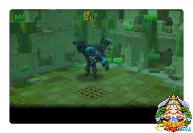 冒險島牛魔王的怒吼最佳屬性「推薦牛魔王最強出裝攻擊裝」