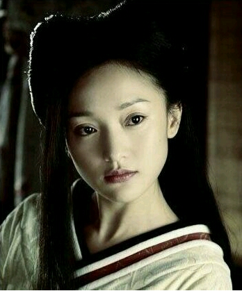 封神榜最漂亮的女人是誰（封神榜最美狐貍精）