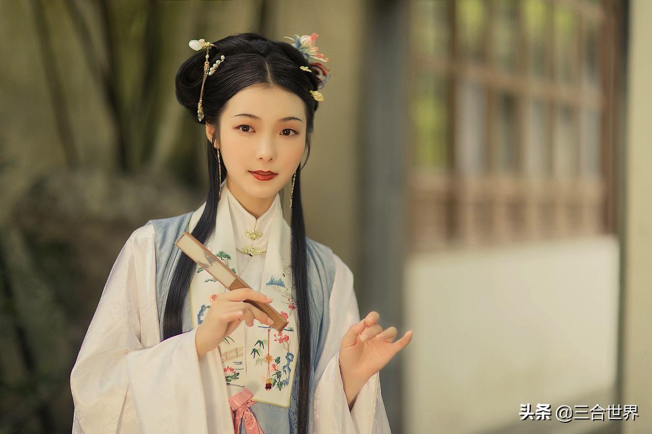 古代才女有哪些人（古代才華橫溢的女子）