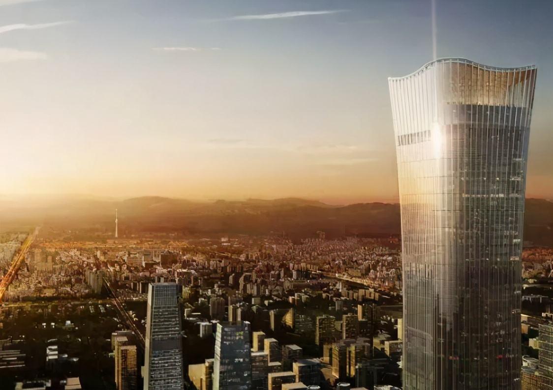 中國十大標(biāo)志性建筑物名稱(十大代表性建筑物圖片及介紹)