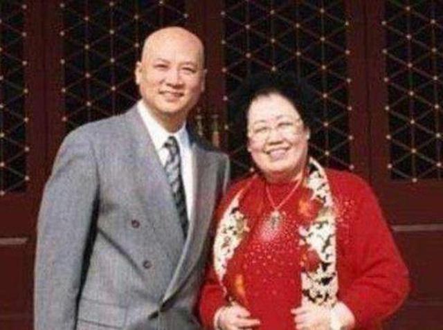 陳麗華家族(陳麗華老師是誰的后代)