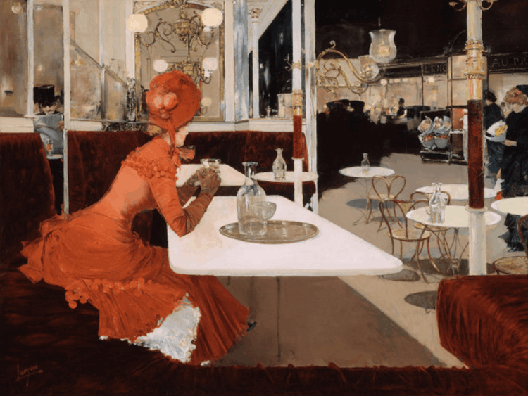 歐亨利是哪國的作者代表作是什么(歐亨利是19世紀的什么家)