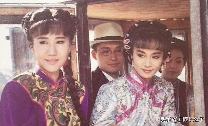 瓊瑤所有電視劇都有什么?(瓊瑤電視劇)