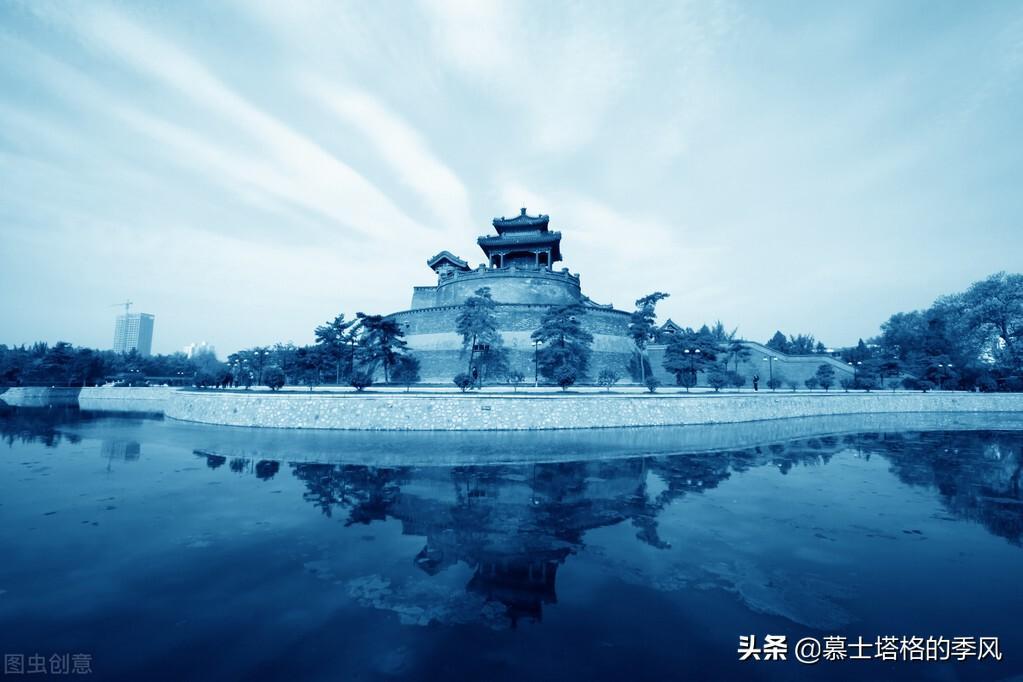 中國最落后的城市是哪一個(中國沒落的九大城市)