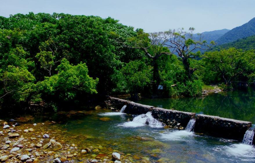 中國最小的縣城是哪里(中國最少人的縣前10個)