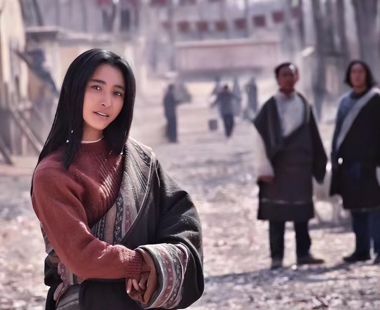 藏族女歌手名單央金蘭澤（中國好聲音藏族女歌手名單）