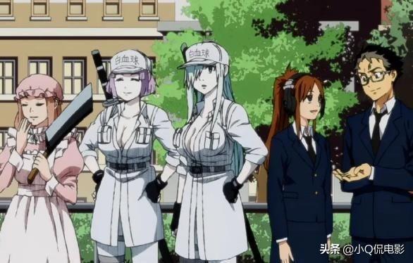 日本動漫排行榜(日本動漫排行榜)