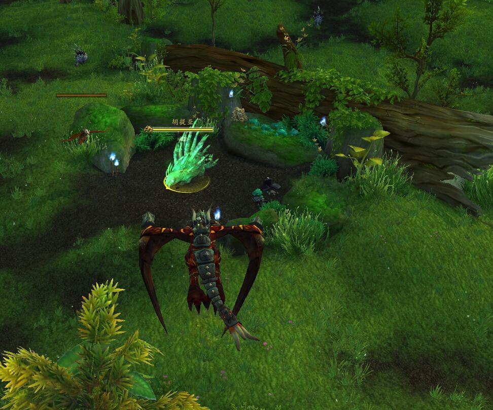 魔獸世界靈魂獸大全「推薦魔獸世界靈魂獸講解」