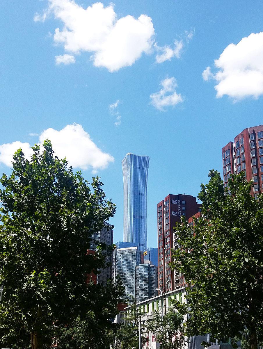 中國最高樓排名十位2021(中國十大高樓排行榜)