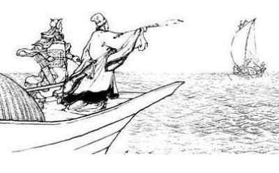 諸葛亮借東風是不是真的 諸葛亮借東風是冬至嗎